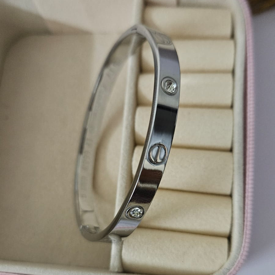 Cartier StoneScrew Bracelet