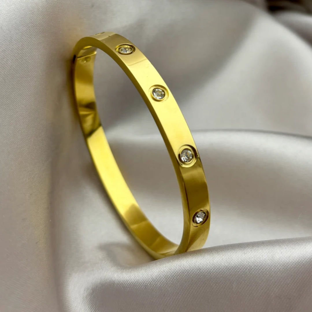 Classic Cartier Bracelet
