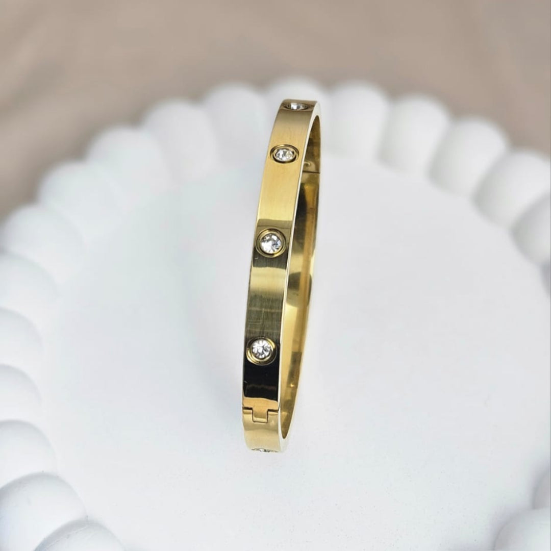Classic Cartier Bracelet