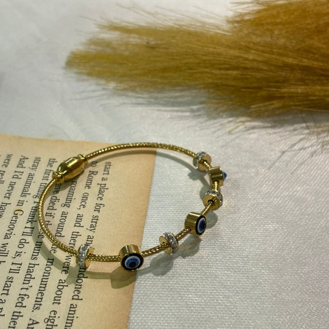 Evil Eye Bracelet