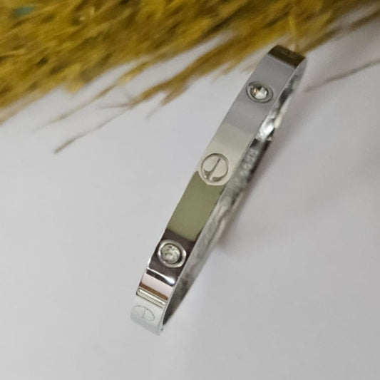 Cartier StoneScrew Bracelet