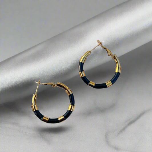 Hoop Earrings