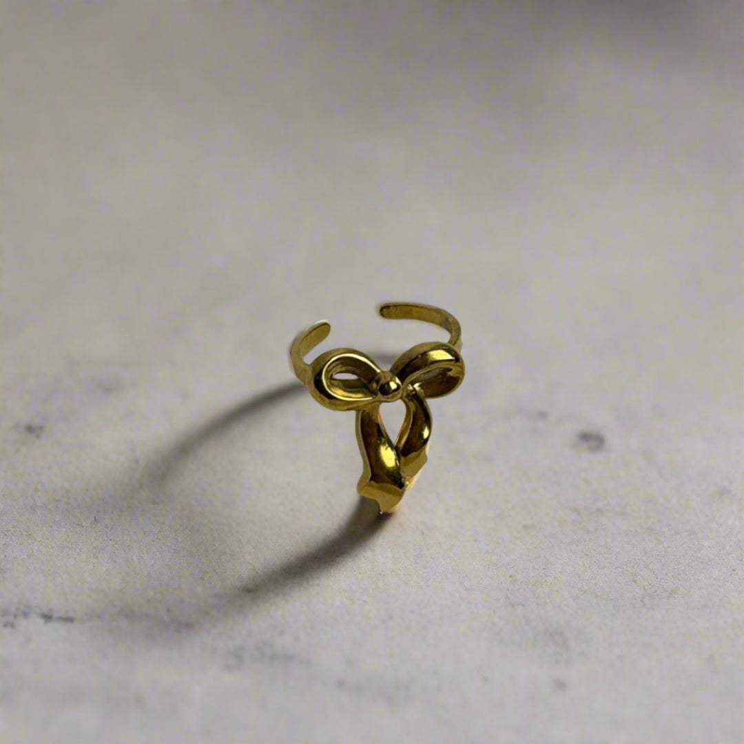 Bow Ring