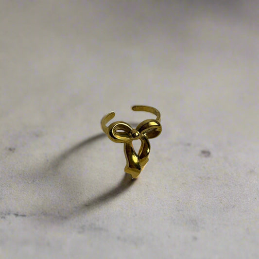 Bow Ring