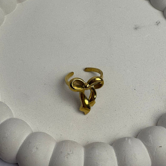 Bow Ring