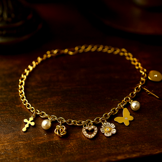 Charms Bracelet