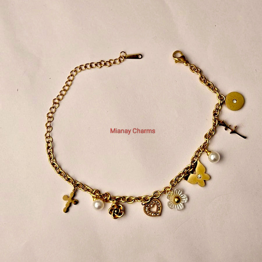 Charms Bracelet