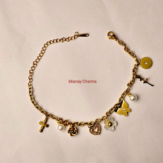 Charms Bracelet