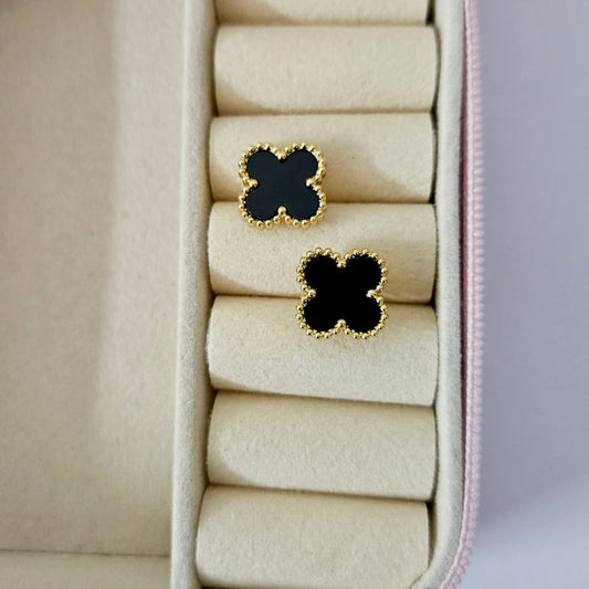 Clover Studs